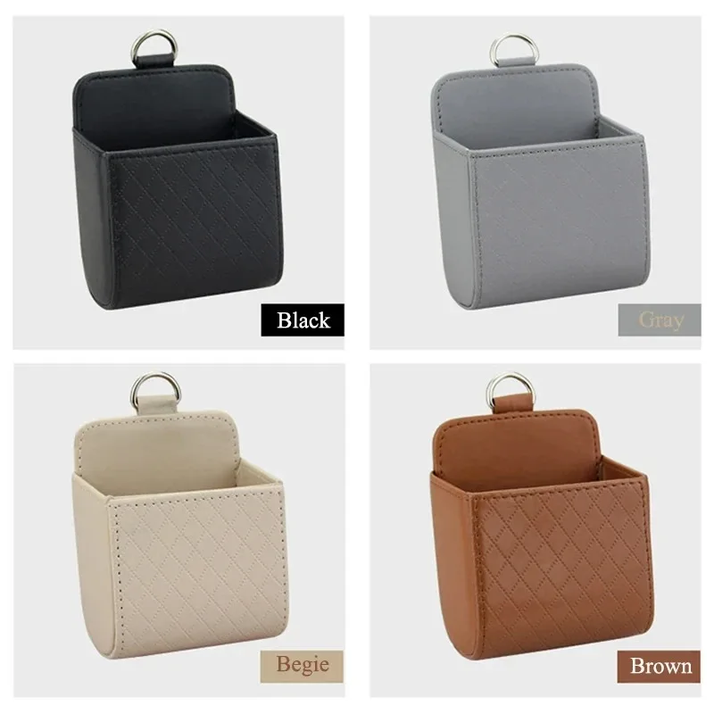 Organizer na kratkę nawiewu do auta