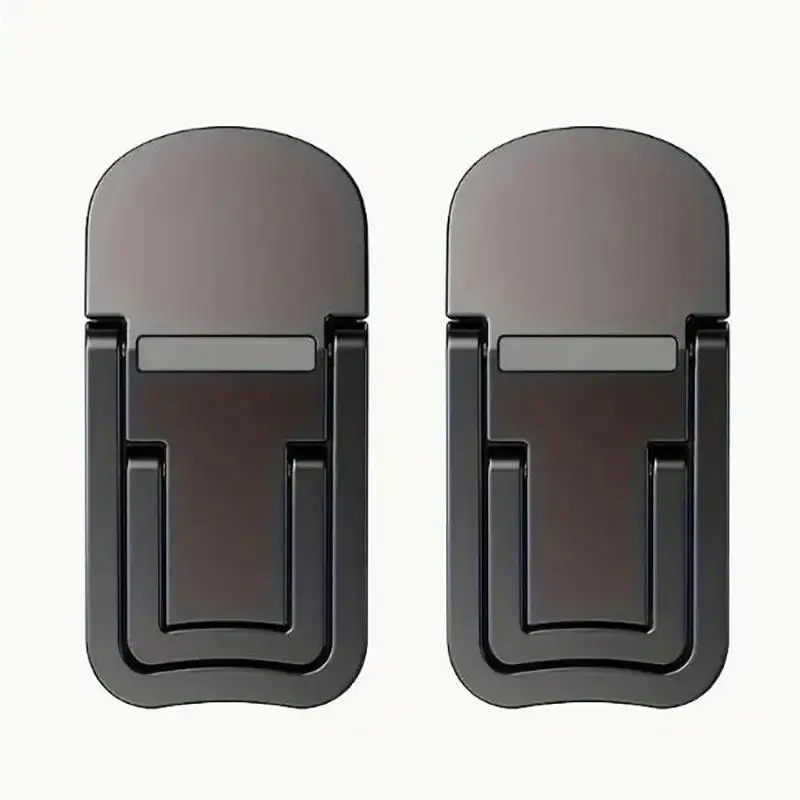Mini składane podstawki pod laptop – 2 szt.
