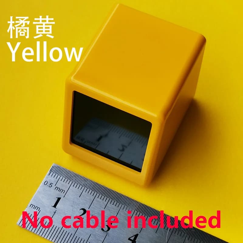 GeekMagic PRO – desktopowy tracker kursów i pogody