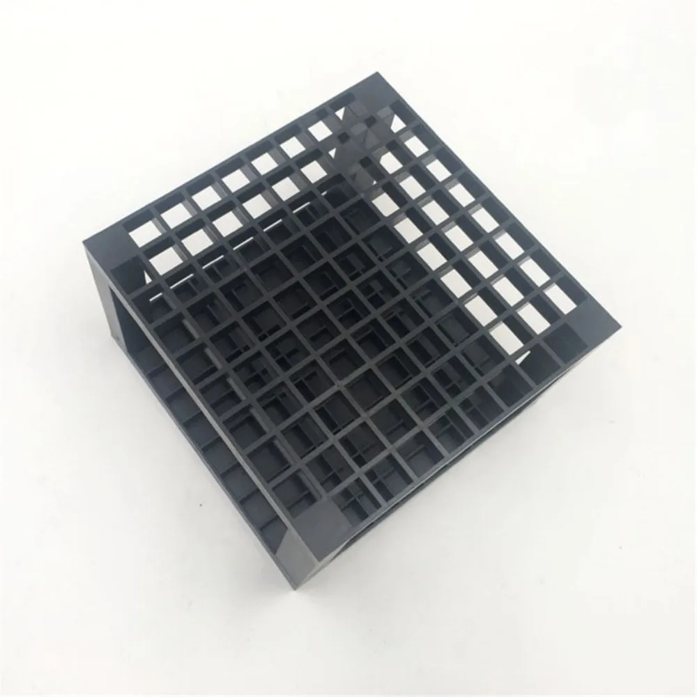 Rozkładany organizer na pędzle – 96 otworów