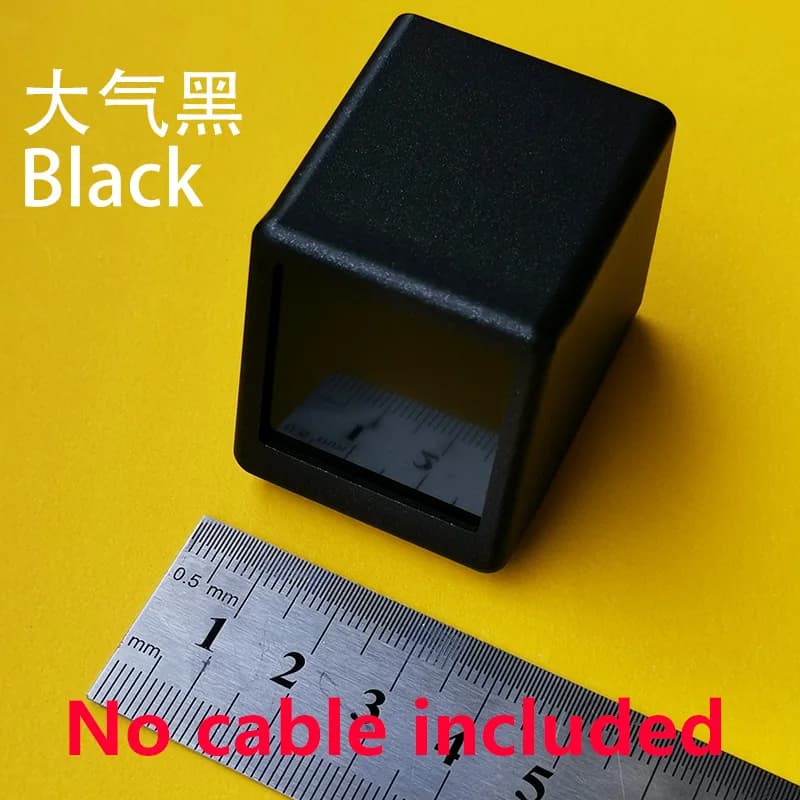 GeekMagic PRO – desktopowy tracker kursów i pogody