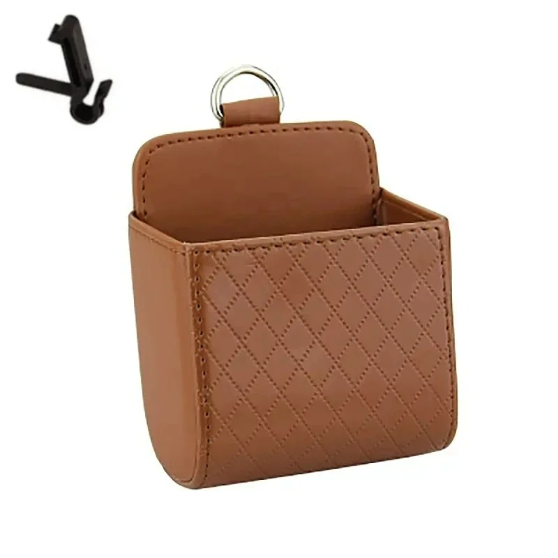 Organizer na kratkę nawiewu do auta