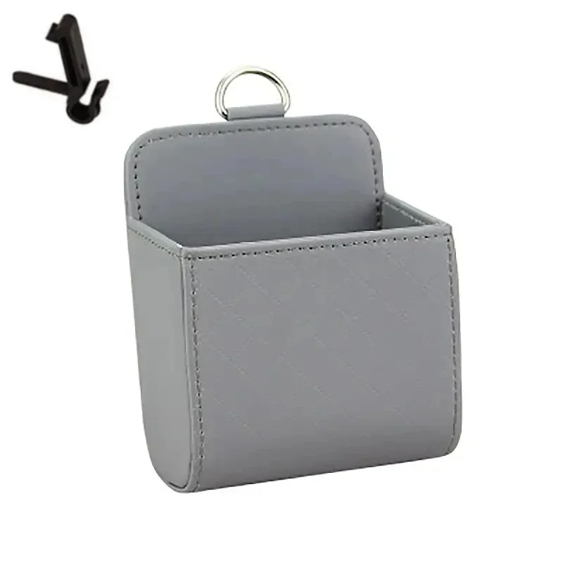 Organizer na kratkę nawiewu do auta