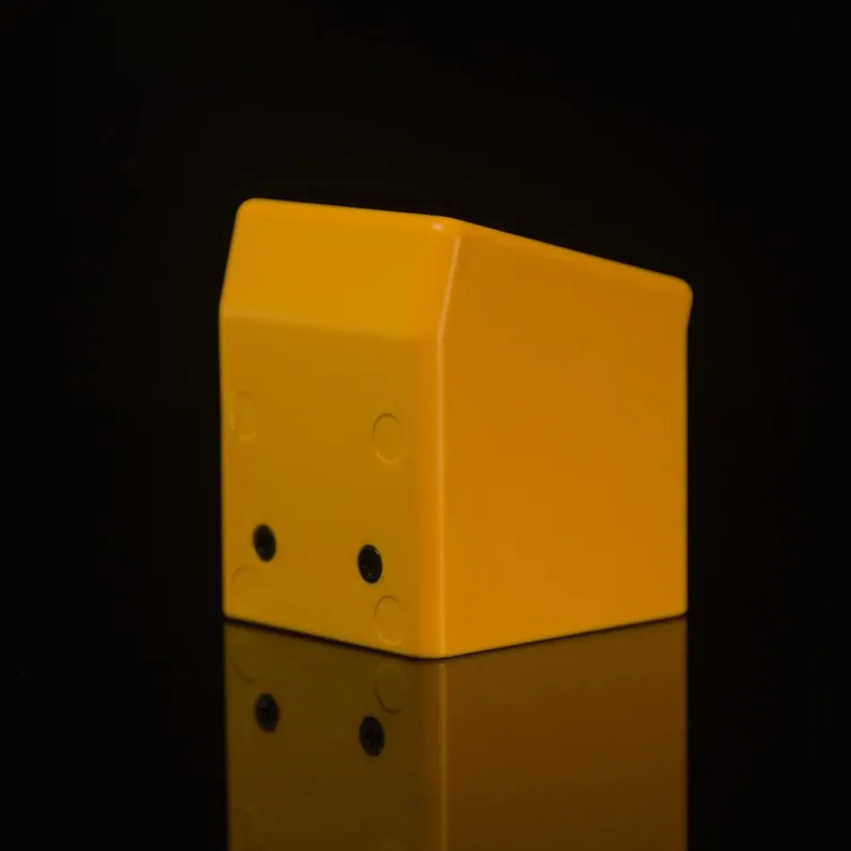 Biurkowa stacja pogodowa WiFi z ekranem IPS