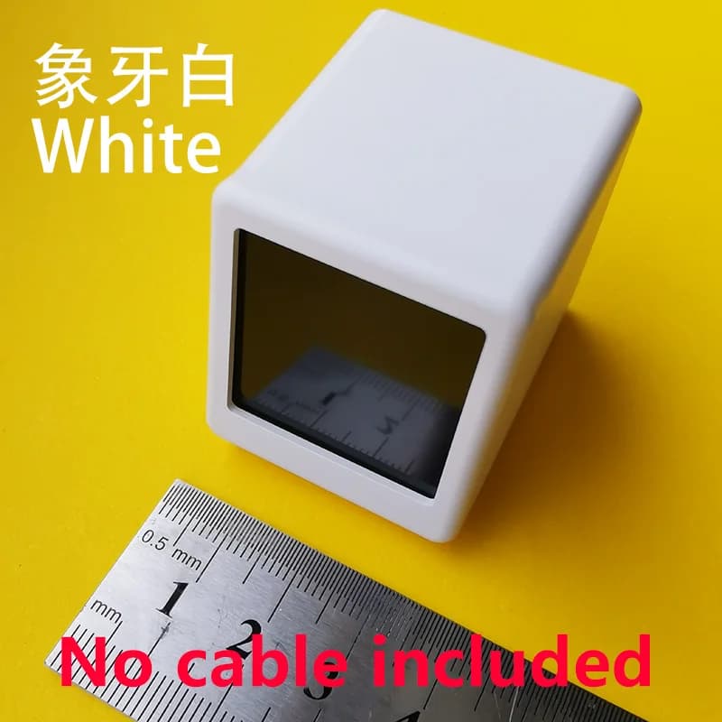 GeekMagic PRO – desktopowy tracker kursów i pogody